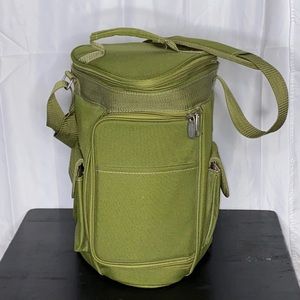 Legacy Meritage insulated bag‎ by Picnic Time